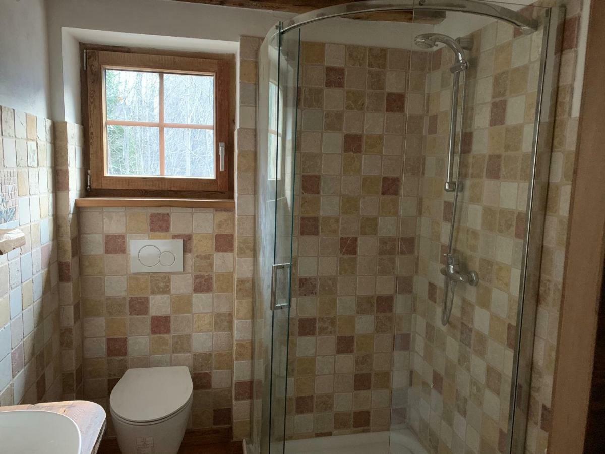 Appartamento Joder Macugnaga Exterior foto